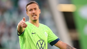 &#039;I decide when my time in the Bundesliga is over&#039; – Kruse fires back after Kovac ditches Wolfsburg striker