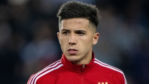 Rumour Has It: Barcelona, Liverpool and Chelsea all interested in Benfica&#039;s Enzo Fernandez