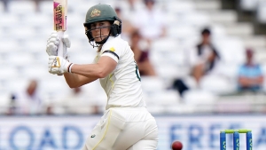 Ellyse Perry a thorn in England’s side as rain leads to early tea on opening day