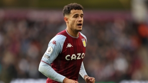 Coutinho&#039;s World Cup place in doubt as Villa rule out Brazil international