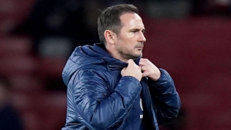 Frank Lampard insists Chelsea’s new signings need more time