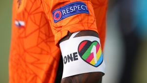 European nations set to defy FIFA over armbands