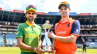 South Africa and Netherlands ODI series could be abandoned over new COVID-19 concerns