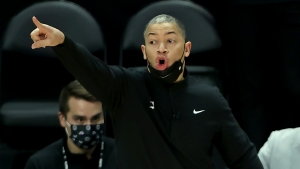 NBA playoffs 2021: Lue eyes home comforts for ailing Clippers