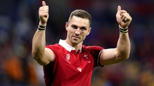 I’ve loved it – George North reflects on living Wales ‘dream’ after calling time