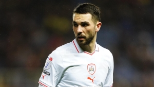 Fabio Jalo claims point as Barnsley twice come from behind to draw with Reading