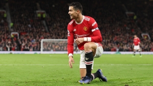 Manchester United 0-1 Wolves: Red Devils downed by Moutinho in dismal start to 2022