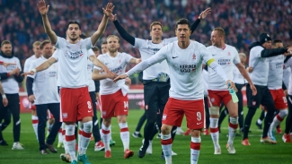 &#039;It was one of the heaviest penalties of my life&#039; – Lewandowski revels after sealing Poland&#039;s World Cup spot