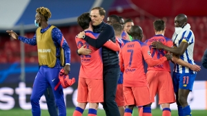 Tuchel salutes Chelsea response to West Brom humiliation: This increases the trust