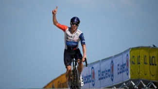 Michael Woods claims first Tour de France stage victory after breakaway