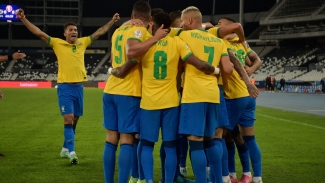 Tite&#039;s Brazil have style and substance as Selecao dream of more Copa America glory