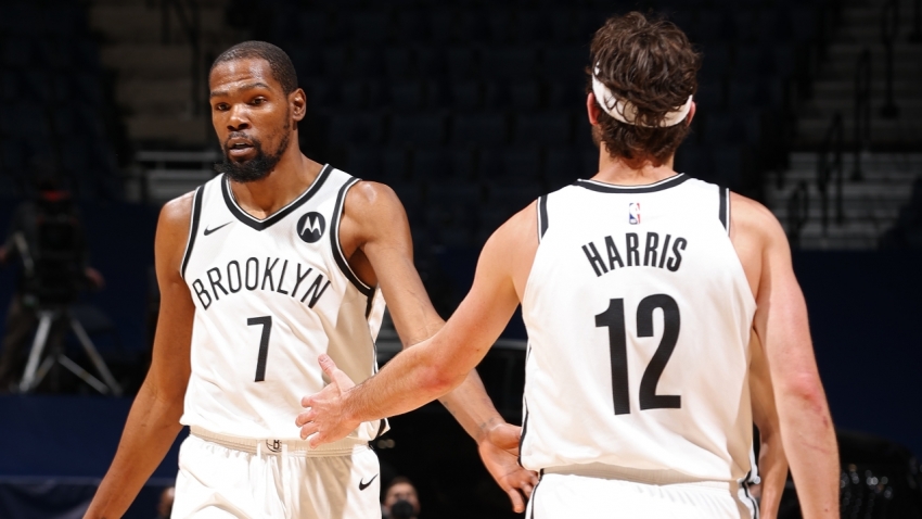 Nets warm up for 76ers with Timberwolves win, Clippers win sixth straight without Kawhi