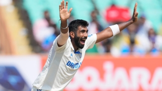 India rest star paceman Jasprit Bumrah for fourth Test against England