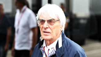 Ecclestone says he would &#039;take a bullet&#039; for &#039;first-class&#039; Putin