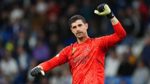 Madrid &#039;bugged&#039; by inability to rout Chelsea in Champions League, admits Courtois