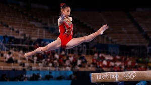 Tokyo Olympics: Day 11 hat-trick for medal table leaders China