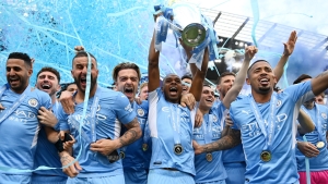 Man City remain top of Deloitte Football Money League as English clubs dominate