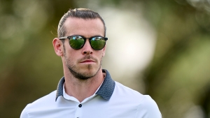 Former Real Madrid star Bale to compete in Pebble Beach Pro-Am