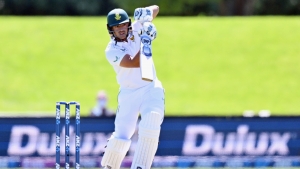 South Africa batter Hamza tests positive for banned substance