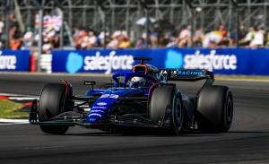 Alex Albon under contract until end of 2025 – Williams issue hands-off warning
