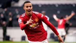 Euros would be nice, but Greenwood eyeing Europa glory with United