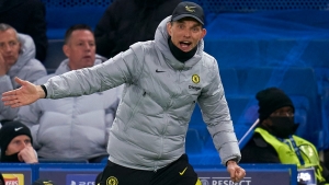 &#039;It was one of the worst first halves from us&#039; – Tuchel slams lacklustre Chelsea