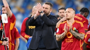 De Rossi demands more from &#039;tired&#039; Roma ahead of crunch run
