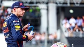 Verstappen aware pole position may prove irrelevant in Mexico