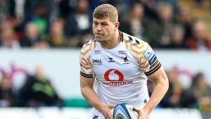 Six Nations: Willis recalled to England squad after long-term injury, Curry ruled out