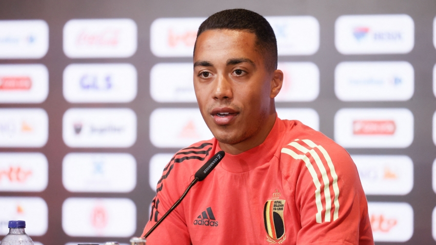 Tielemans says Leicester exit &#039;not out of the question&#039; amid rumoured Arsenal interest
