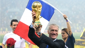 FIFA proposal will trivialise World Cup, says France boss Deschamps