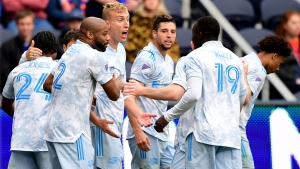 MLS: Revolution stay top, Orlando City suffer first defeat
