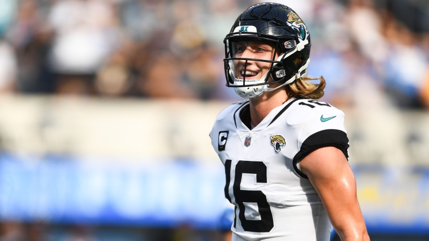 Trevor Lawrence looks ready for ascent to NFL&#039;s elite after outduelling Justin Herbert
