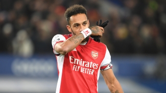 Rumour Has It: Newcastle angling for loan-to-buy deal for Arsenal&#039;s Aubameyang