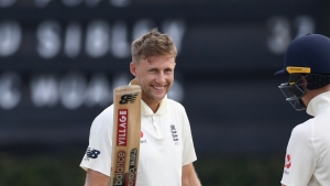 Root: England have no scars and must not be scared of India spin challenge