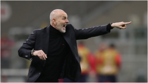 Milan&#039;s difficulties an important stepping stone – Pioli