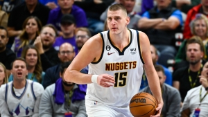 NBA Game of the Week: Nuggets will need more than Jokic to topple Warriors
