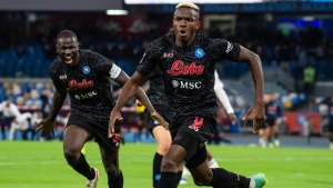 Rumour Has It: Real Madrid to rival Manchester United in race for Napoli&#039;s Osimhen