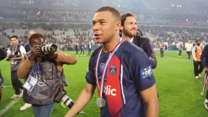 &#039;We cannot replace him&#039; – Mbappe departs PSG &#039;filled with joy&#039;