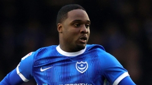 Christian Saydee fires Portsmouth to victory over Oxford