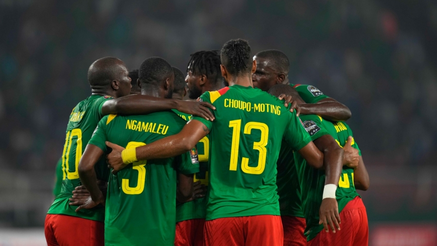 Cameroon's government confirms eight died in AFCON incident as FIFA sends condolences