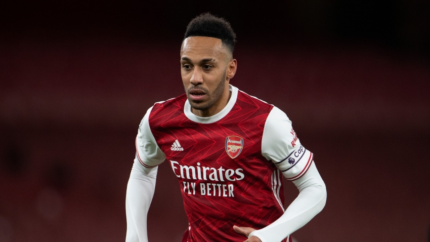 Long Aubameyang absence would be a problem for Arsenal but Arteta expects big things from Martinelli