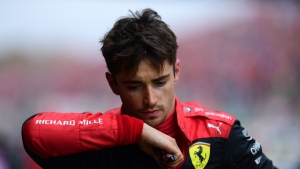 Ferrari in crisis as Formula One season heads to Canada