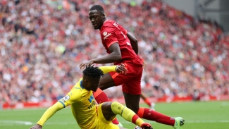 Liverpool need to be patient with Konate, says Ljinders ahead of Norwich clash