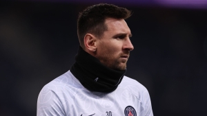 Messi focused on &#039;small details&#039; as PSG aim to overturn Bayern Munich deficit