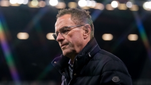 Man Utd need head coach, not manager – &#039;no matter how good he is&#039;, says Rangnick