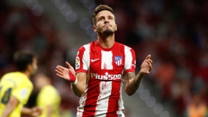 Simeone refuses to rule out deadline-day exit for Saul amid Chelsea and Man Utd links