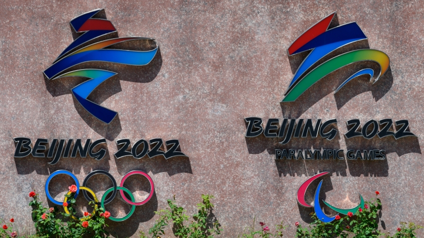 US will not send government officials to Beijing 2022 Winter Olympics