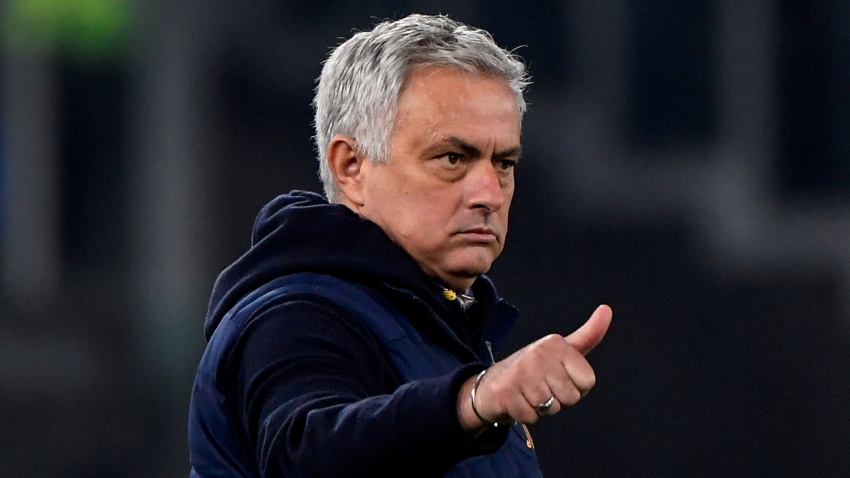 Jose Mourinho at 60: Portuguese great 'still number one' in the eyes of Inter legend Sneijder