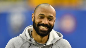 Henry lands permanent Belgium role until after Qatar World Cup